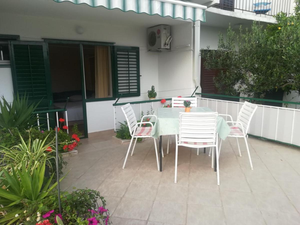Apartman Dese 2+1 투체피 외부 사진