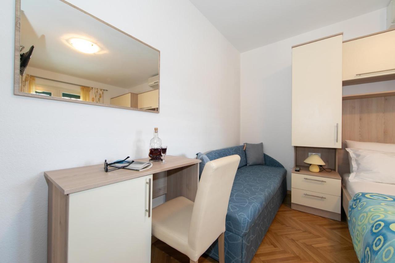 Apartman Dese 2+1 투체피 외부 사진